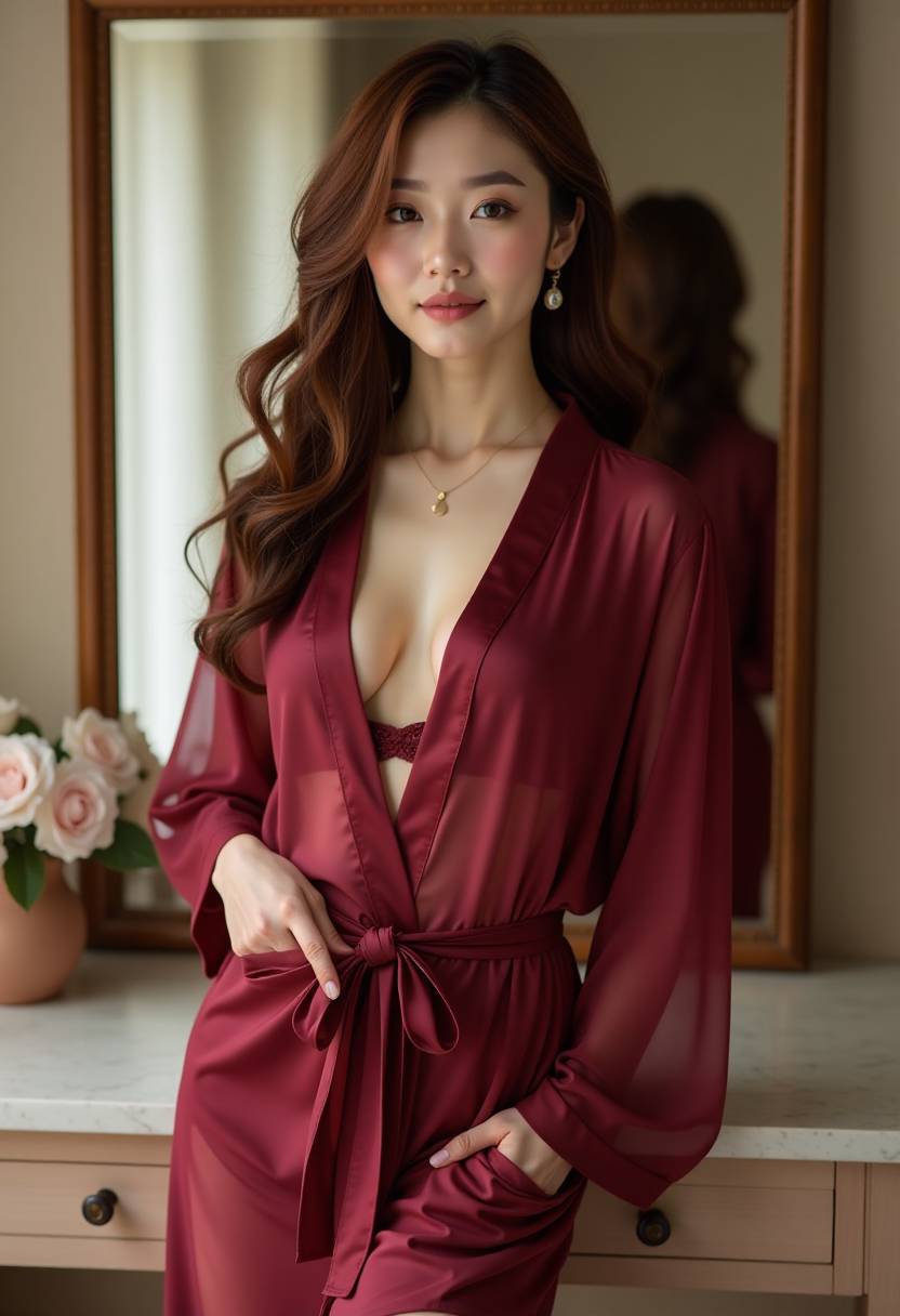 夜航船