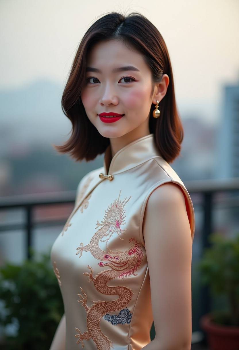 替身妻子